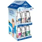 SAUGELLA SEGUIMI EXPO BANC24PCS
