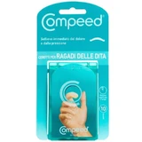 Compeed Finger Rhagaden Pflaster 10 Stück