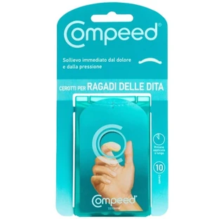 Compeed Finger Rhagaden Pflaster 10 Stück