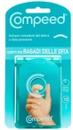 Compeed Finger Rhagades Plaster 10 Pieces