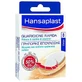 Hansaplast Fast Healing Plaster 8 Pieces