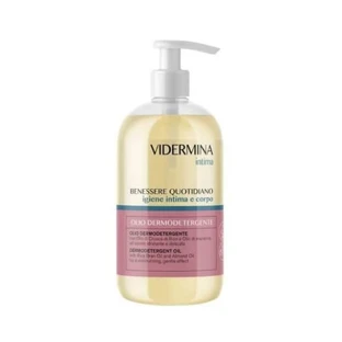 Vidermina Intieme Reinigingsolie Bipack