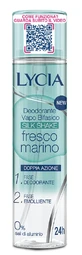LYCIA DEO DEO VAPOR BIFÁSICO MARINO