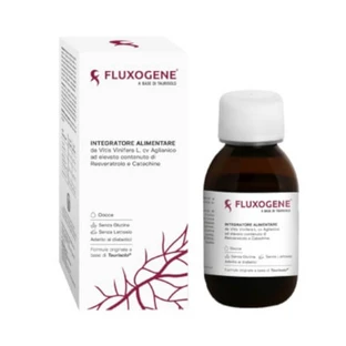 Fluxogene Tropfen 50ml