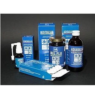 MELFLU BALSÁMICO MELLITUS 250ML