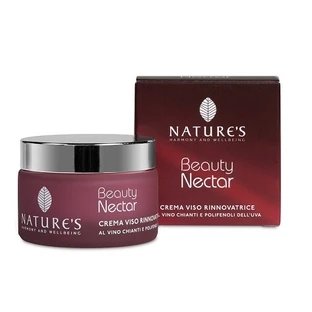 Beautynectar Nature's Cr Gezicht
