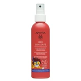 Apivita Bee Sun Safe kids spf 50 spray 200ml