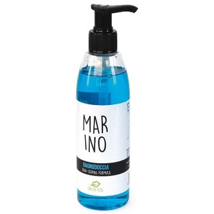 GREEN KISS MARINE BATH SHOWER