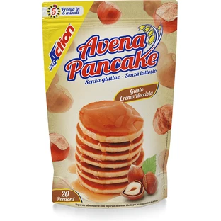 PROACTION Oats Pancake Nocc.