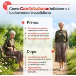 Cardiobalance 40 Capsules