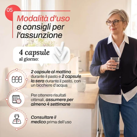 Cardiobalance 40 Capsules