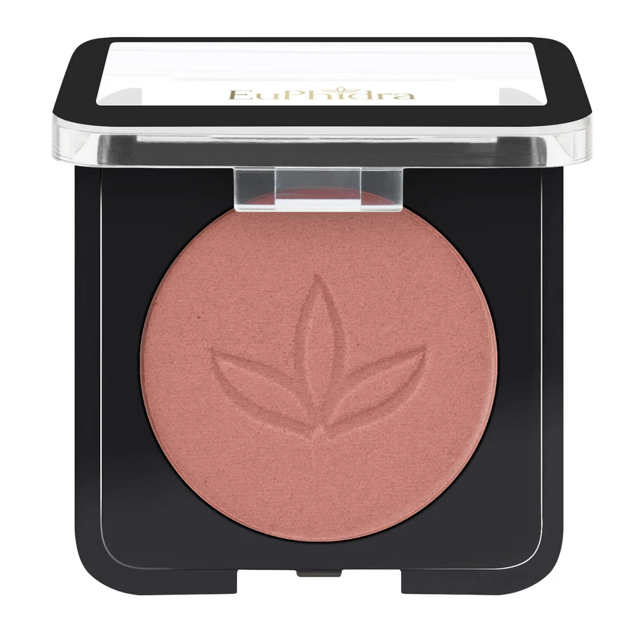 Euphidra Blush Mat Effect Koraal BC04