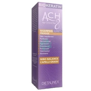 BIOKERATINE SHAMPOO SEBO EQUILI