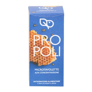 PROPÓLEO 170MICROTAV 120MG