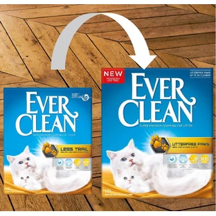 EVERCL NESTVRIJE POTEN 6L