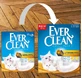 EVERCL LITTERFREE PAWS 6L