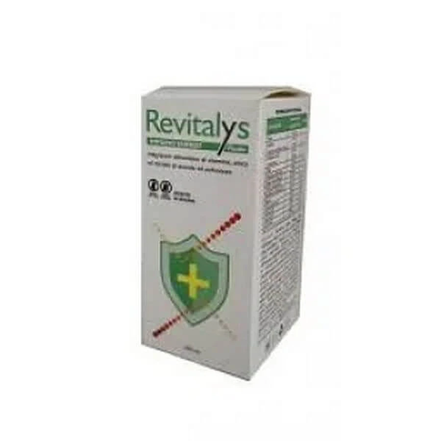 REVITALYS IMMUNO ENERGY SCIR