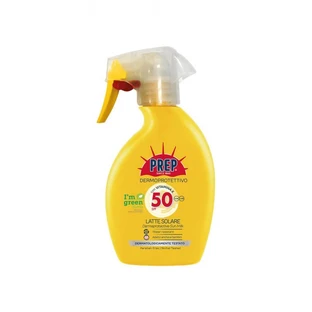 PREP - TRIGGER SPRAY SOLAR SPF 50 225ml