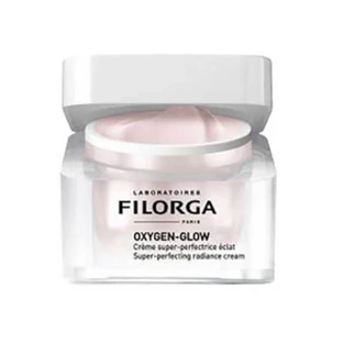 Oxygen Glow leuchtende Creme 50 ml von Filorga