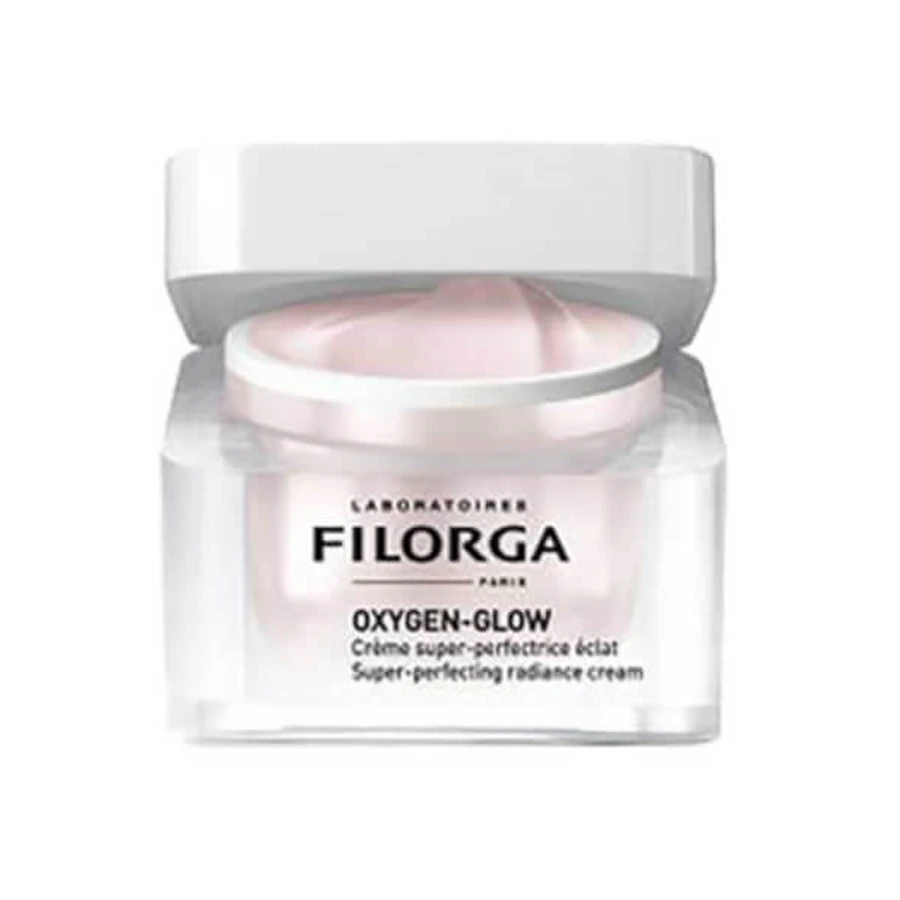 Oxygen Glow leuchtende Creme 50 ml von Filorga