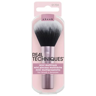 REAL TEC.MINI MULTITASK BRUSH