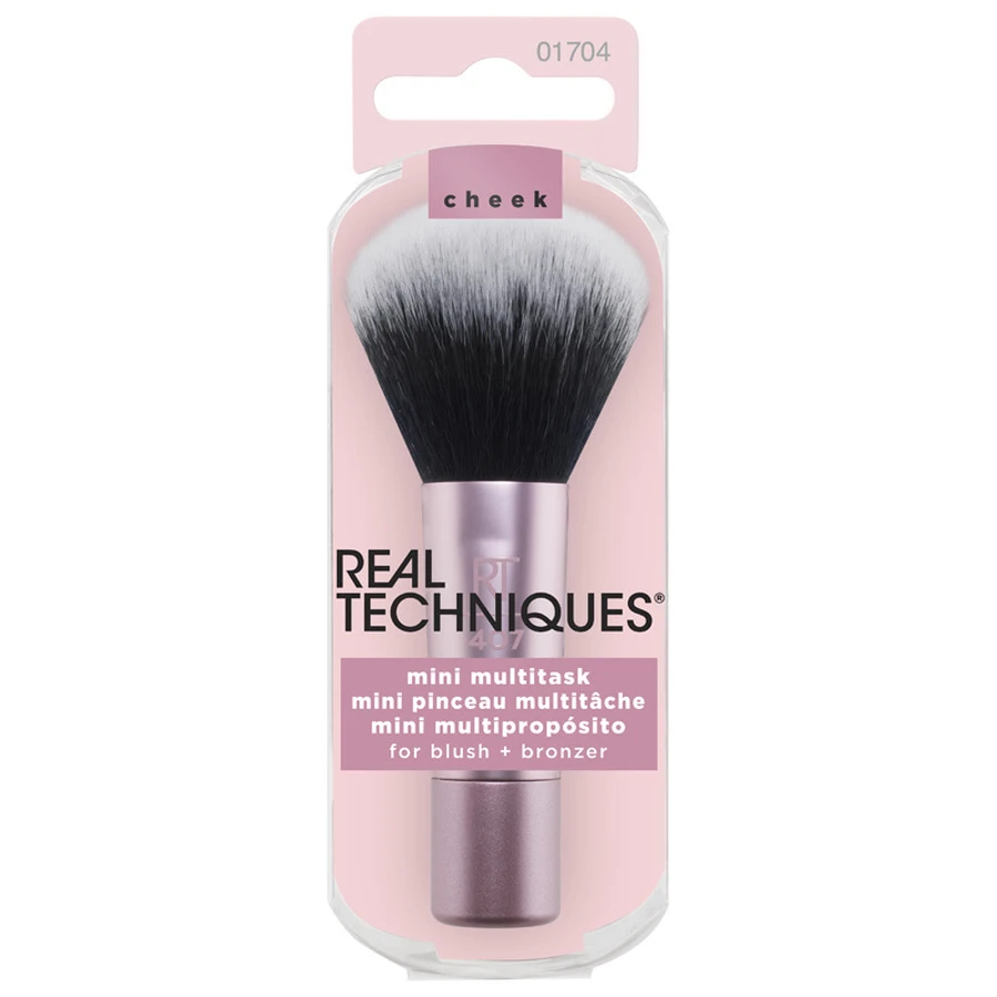 REAL TEC.MINI MULTITASK BRUSH