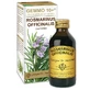 Rosemary Liquid Nonalcoholic Gemmo 10+ Giorgini