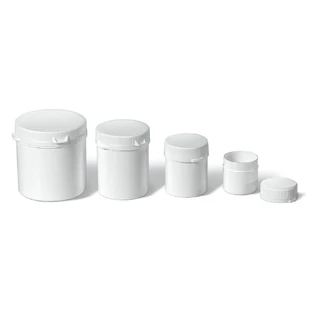 JAR PL BI.200ML 1PCS SAF