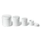JAR PL BI.200ML 1PCS SAF