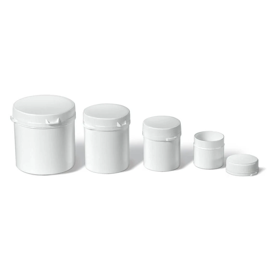 JAR PL BI.200ML 1PCS SAF