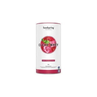 KLARE MOLKE MOJITO-HIMBEERE 480G
