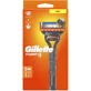 GILLETTE FUSION5 SCHEERMES MAN+2L