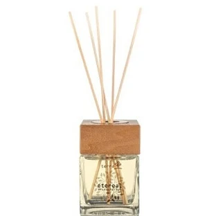 Bâtons de terre en bois de verre éthéré 100ml
