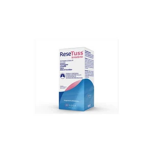 SIROP DE RESETUSS 150ML