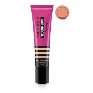 CCC SECOND SKIN FOUNDATION 03