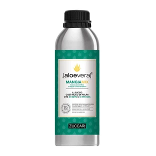 ALOEVERA2 MANGIAMIX 1000ML
