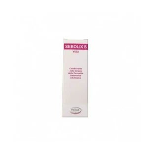 Sebolix S Face 50 ml