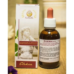 Egeria Gouttes 50 Ml