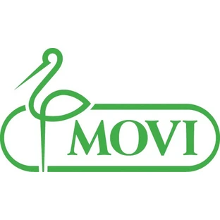 MOVI WC RAISE Delfin 10cm