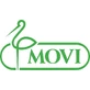 MOVI WC RAISE Delfin 10cm