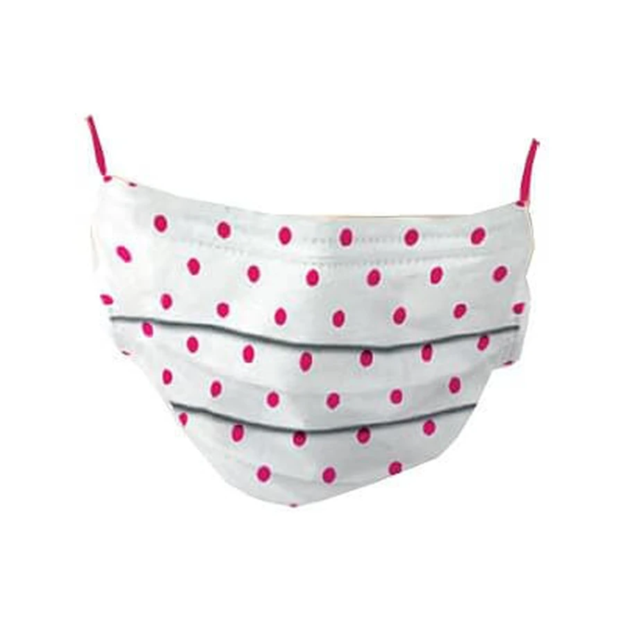 Mascherina Sartoriale Filtrante Bimbo 25 Pezzi