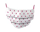 Child's Sartorial Filtering Mask 25 Pieces