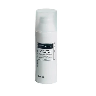 Magisterial Cosmetics Antiox Fluid HD SPF30 Anti-Radical Intensive 50ml