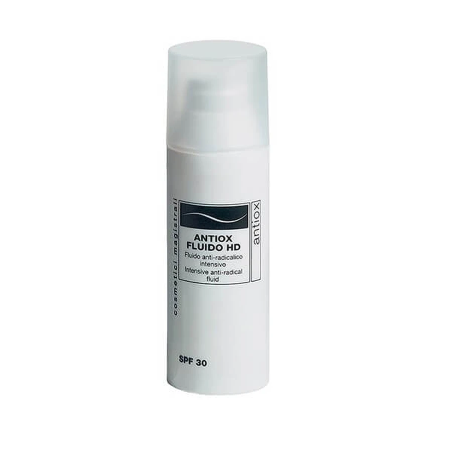 Magisterial Cosmetics Antiox Fluid HD SPF30 Anti-Radical Intensive 50ml