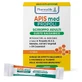 Apis med propolis siroop volwassenen balsamico smaak 15 sticks