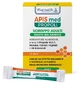 Apis med jarabe de propóleo adultos sabor balsámico 15 barritas