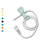 Schmetterlings-Ped-Nadel G25 Terumo 1 Stück