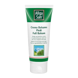 ALLGA (Mugo-Kiefer) Bals.x Füße