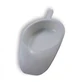 PHARMAMENTIS WHITE FRYING PAN