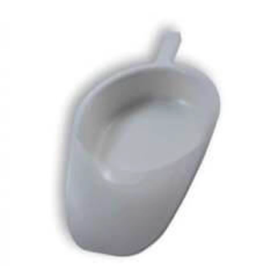 PHARMAMENTIS WHITE FRYING PAN